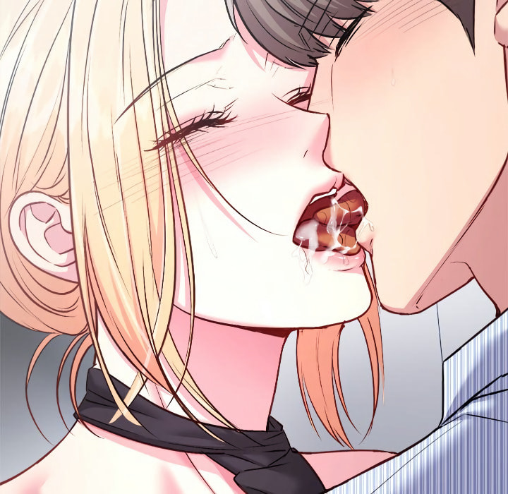 Sinfully Sweet Chapter 6 page 190 - 
