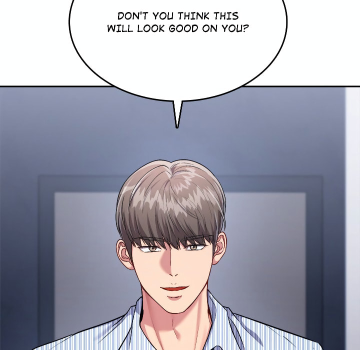 Sinfully Sweet Chapter 6 page 21 - 