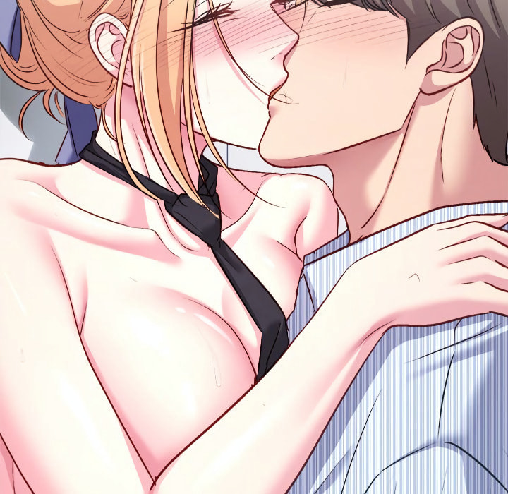Sinfully Sweet Chapter 6 page 201 - 