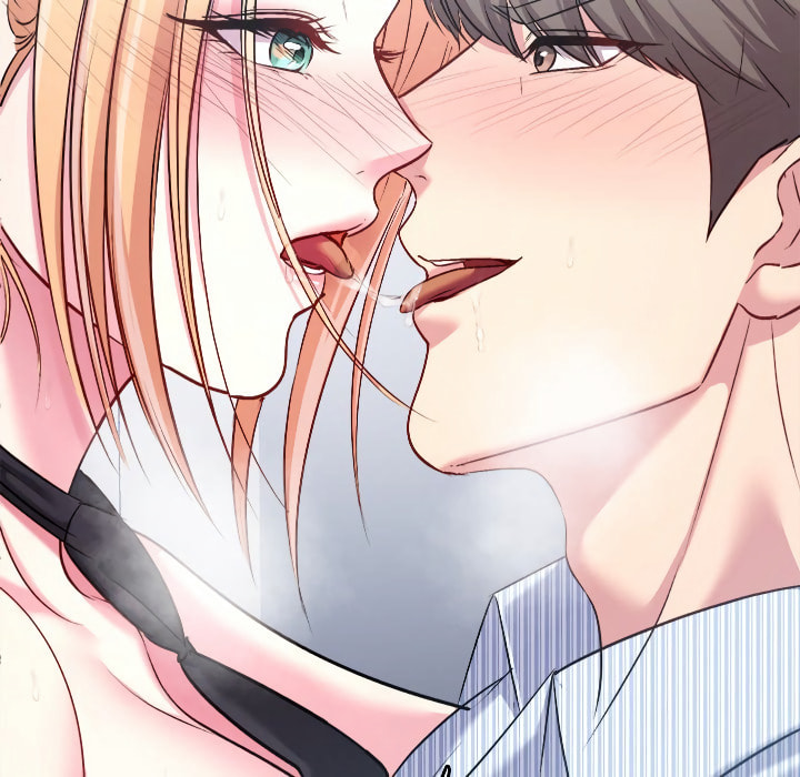 Sinfully Sweet Chapter 6 page 204 - 