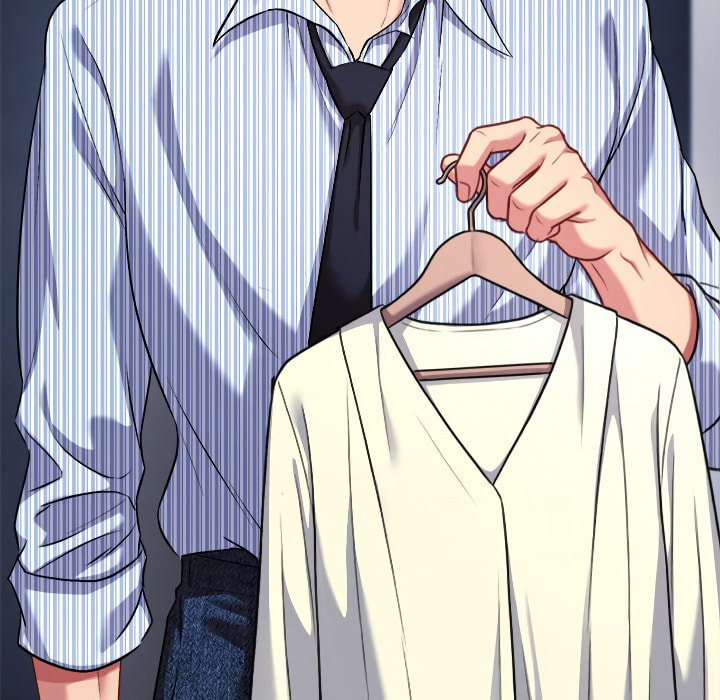 Sinfully Sweet Chapter 6 page 22 - 