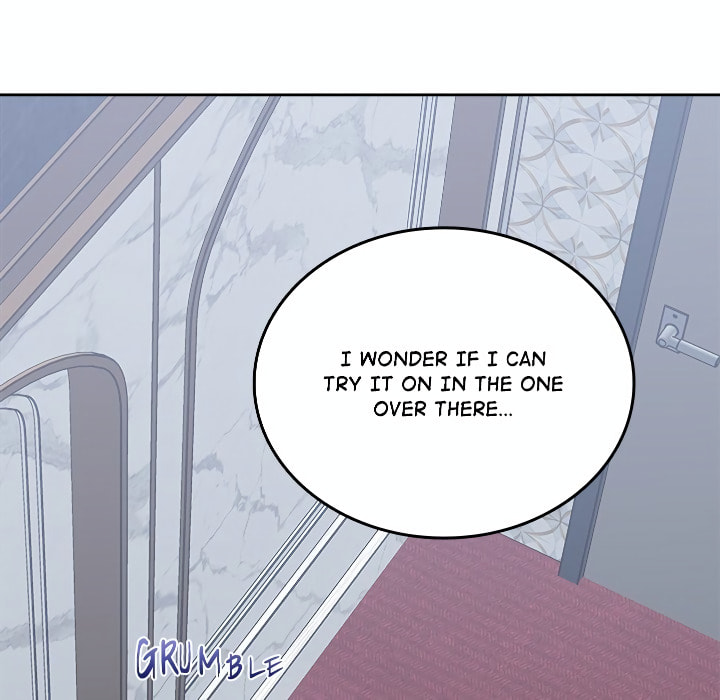 Sinfully Sweet Chapter 6 page 216 - 