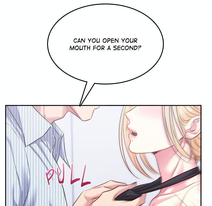 Sinfully Sweet Chapter 6 page 223 - 