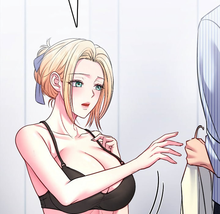 Sinfully Sweet Chapter 6 page 27 - 