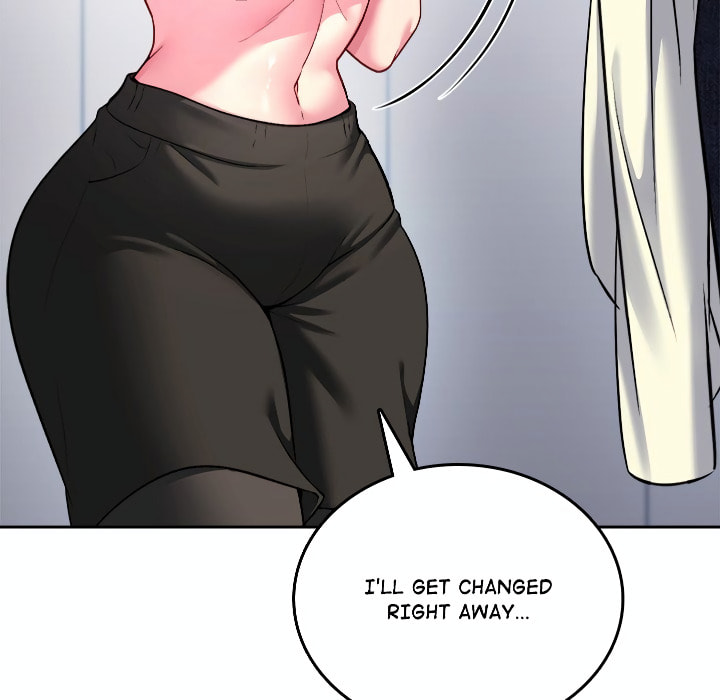 Sinfully Sweet Chapter 6 page 28 - 