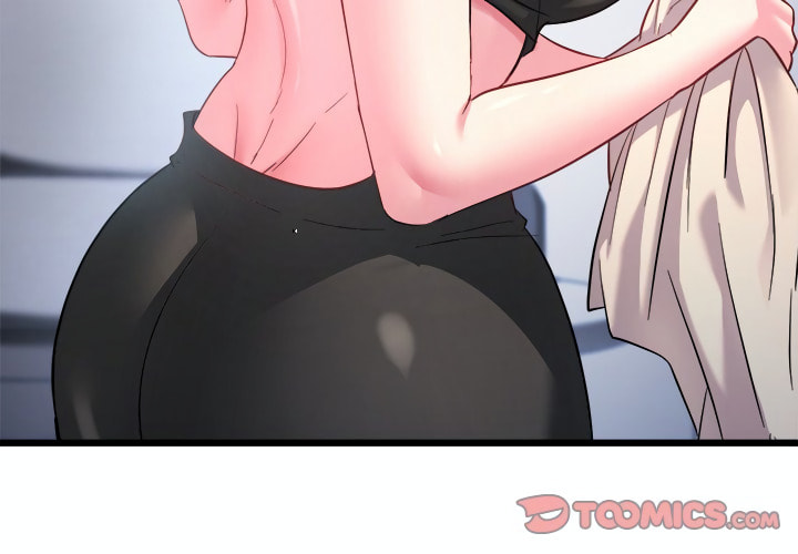 Sinfully Sweet Chapter 6 page 4 - 