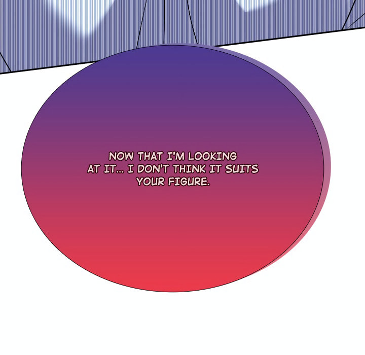 Sinfully Sweet Chapter 6 page 35 - 