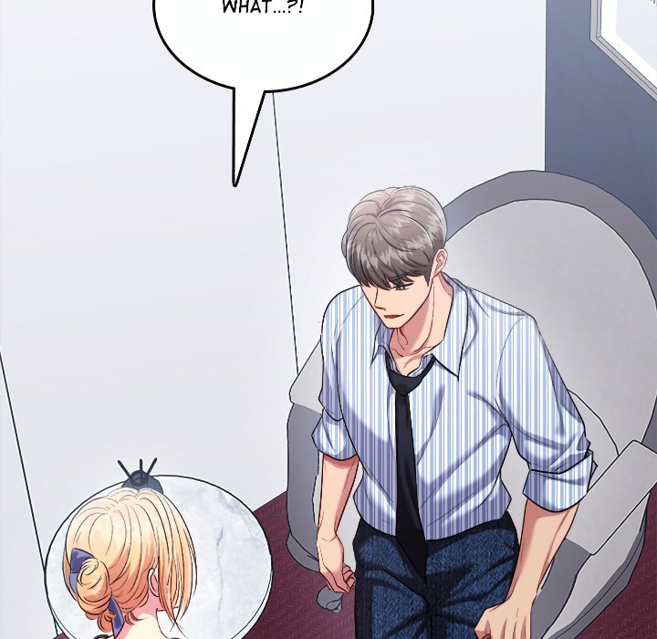 Sinfully Sweet Chapter 6 page 37 - 