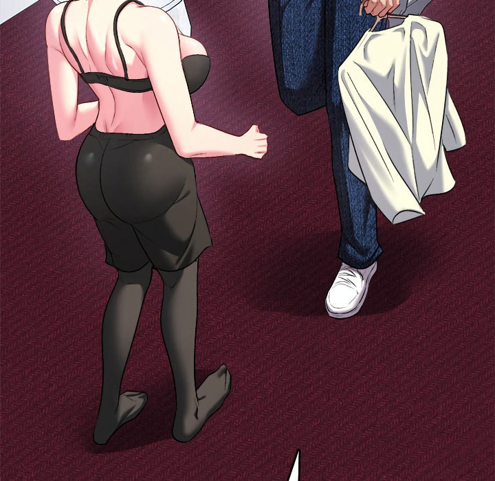 Sinfully Sweet Chapter 6 page 38 - 