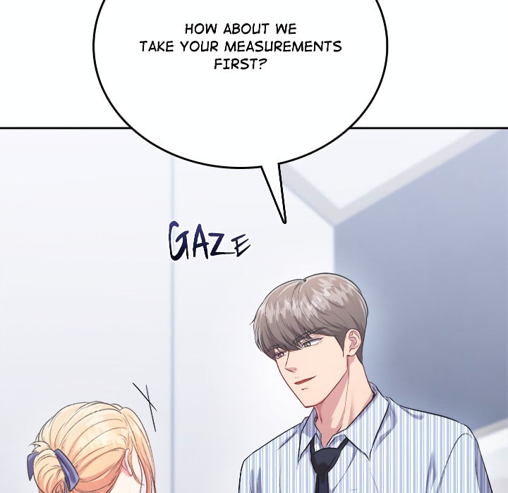 Sinfully Sweet Chapter 6 page 45 - 