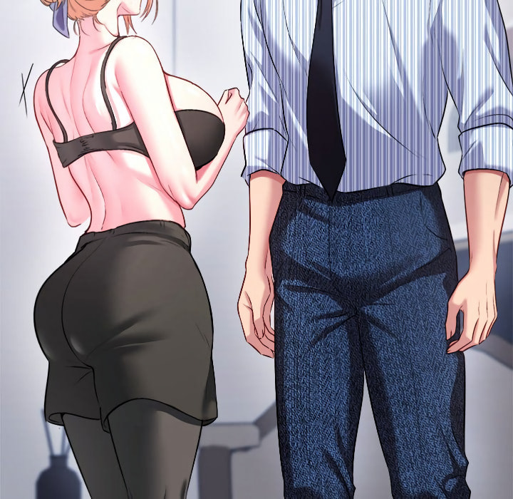 Sinfully Sweet Chapter 6 page 46 - 