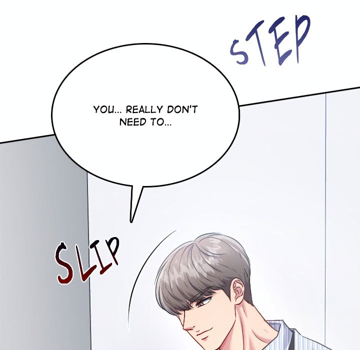 Sinfully Sweet Chapter 6 page 50 - 