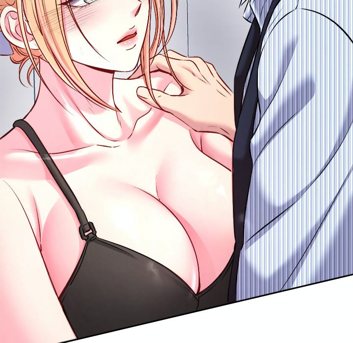 Sinfully Sweet Chapter 6 page 55 - 