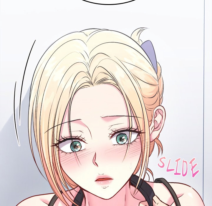 Sinfully Sweet Chapter 6 page 65 - 