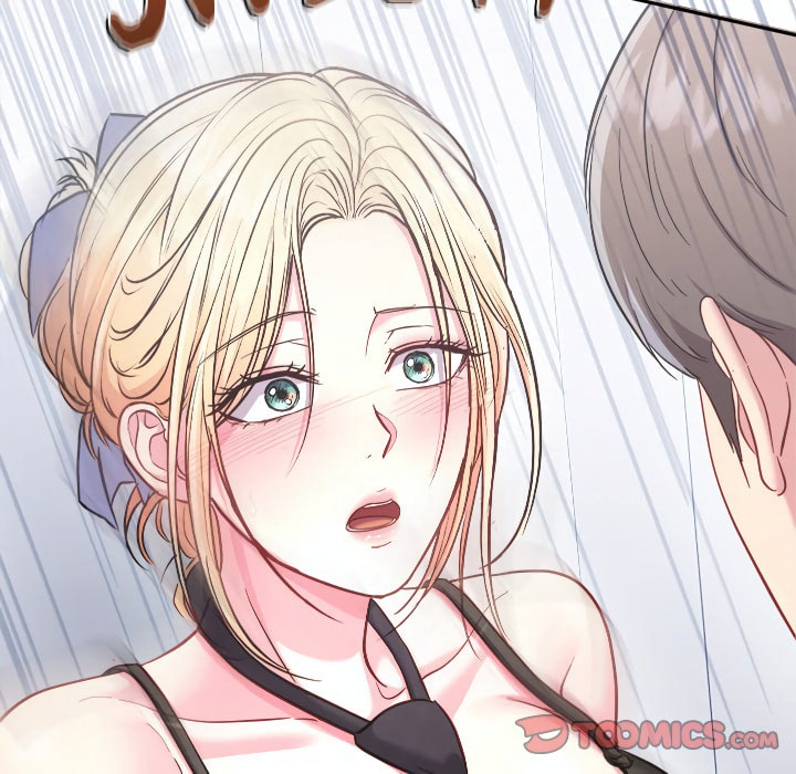 Sinfully Sweet Chapter 6 page 68 - 