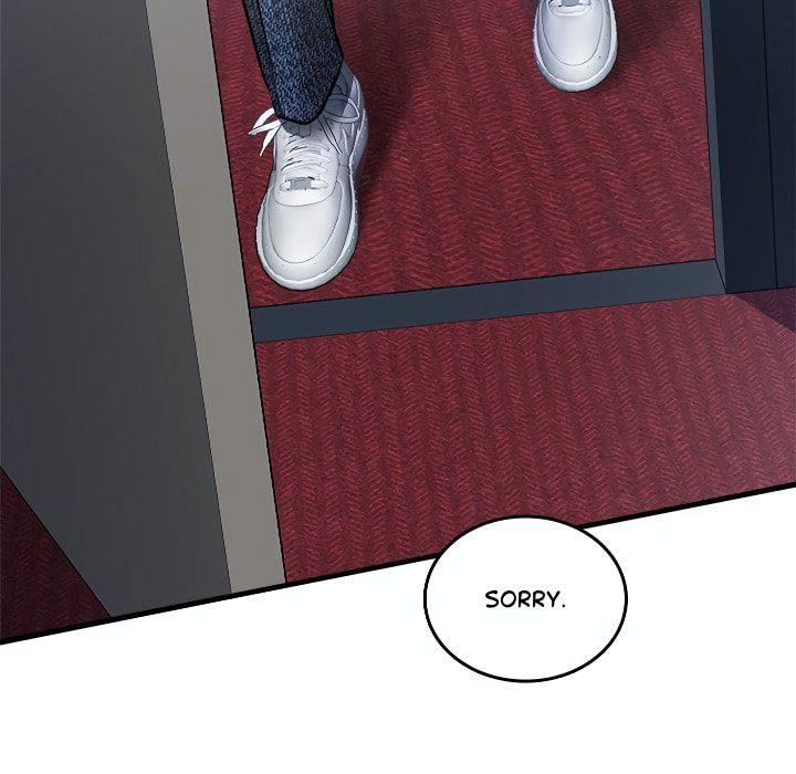 Sinfully Sweet Chapter 6 page 8 - 