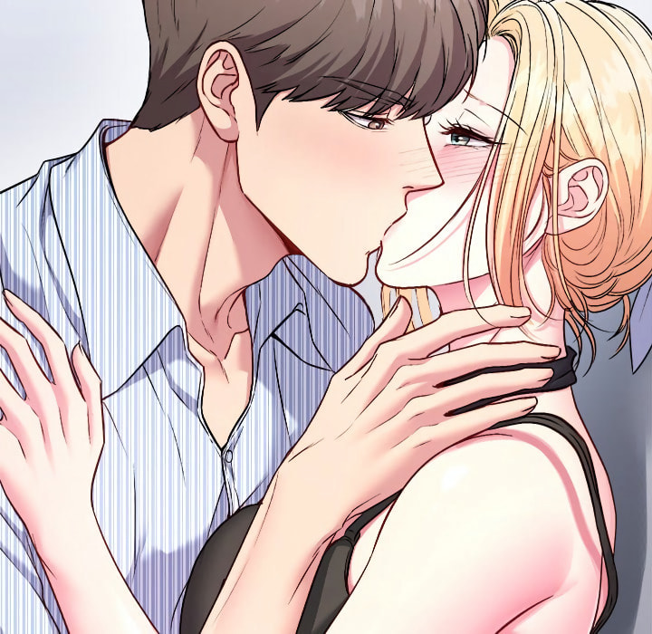 Sinfully Sweet Chapter 6 page 79 - 
