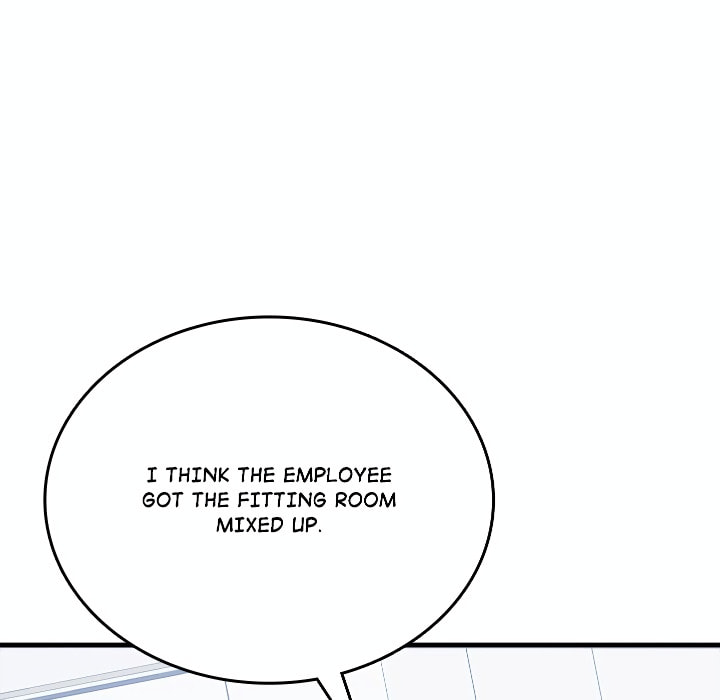 Sinfully Sweet Chapter 6 page 9 - 