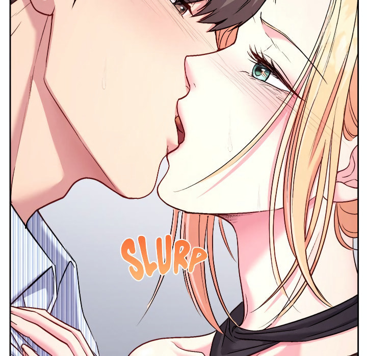 Sinfully Sweet Chapter 6 page 82 - 