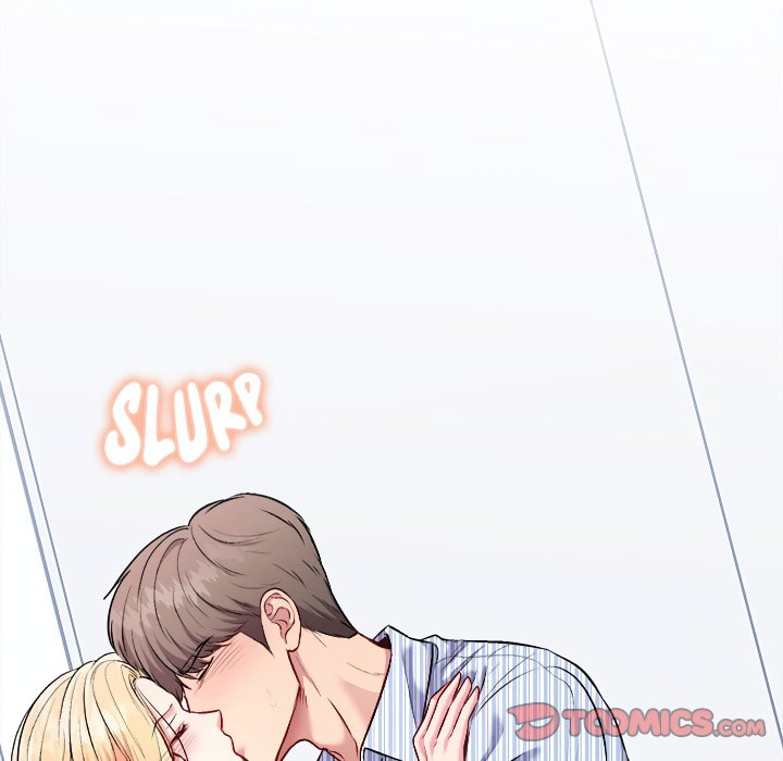 Sinfully Sweet Chapter 6 page 84 - 