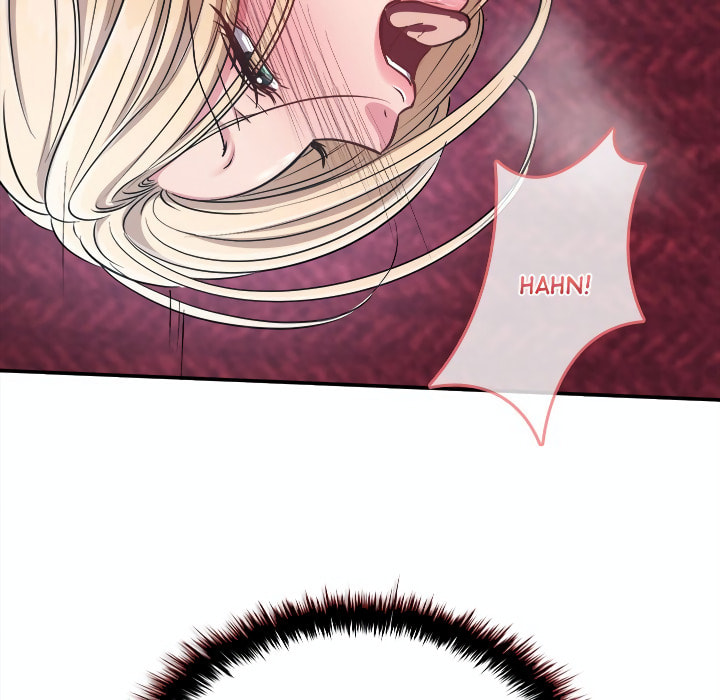 Sinfully Sweet Chapter 7 page 116 - 