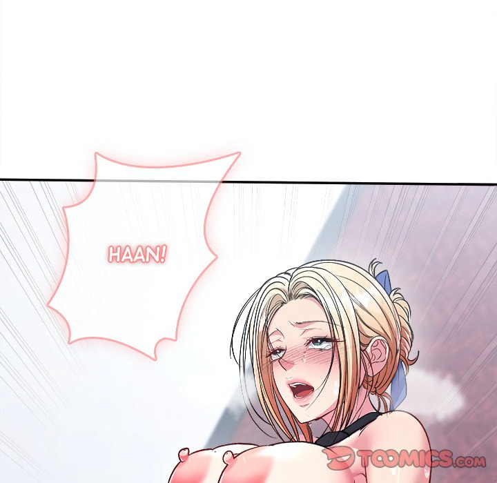 Sinfully Sweet Chapter 7 page 124 - 