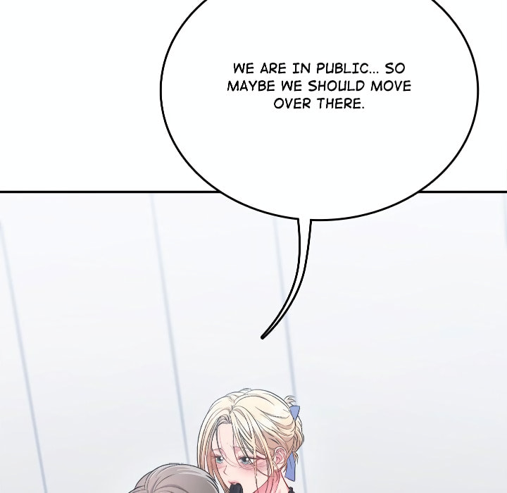 Sinfully Sweet Chapter 7 page 14 - 