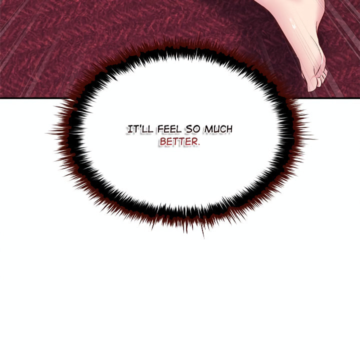 Sinfully Sweet Chapter 7 page 159 - 