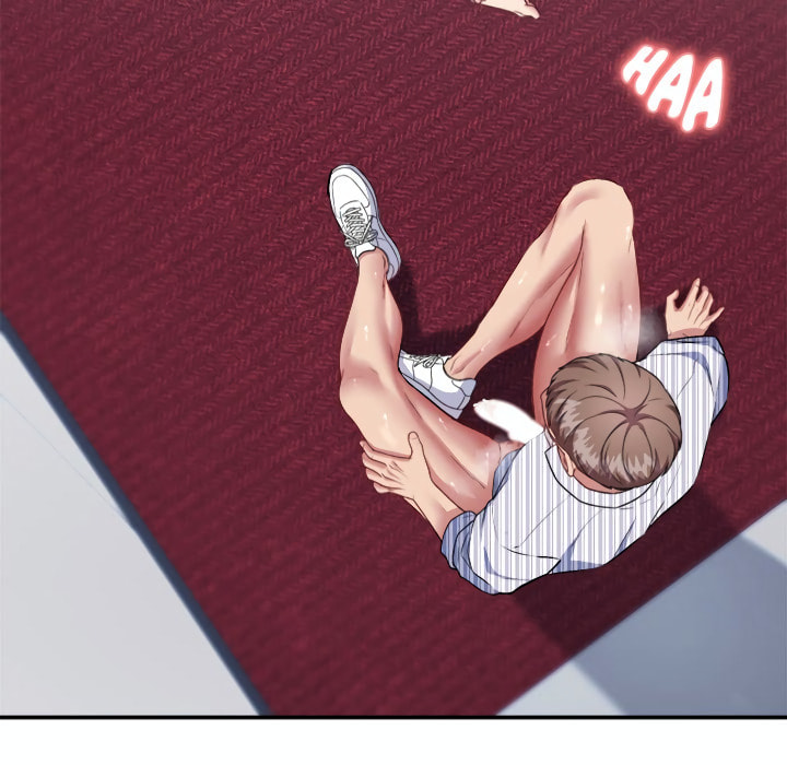 Sinfully Sweet Chapter 7 page 161 - 
