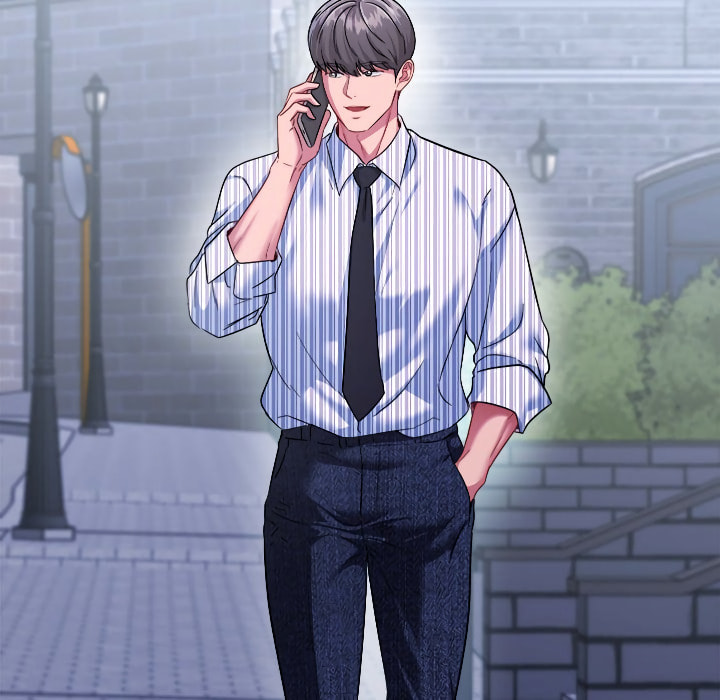 Sinfully Sweet Chapter 7 page 167 - 