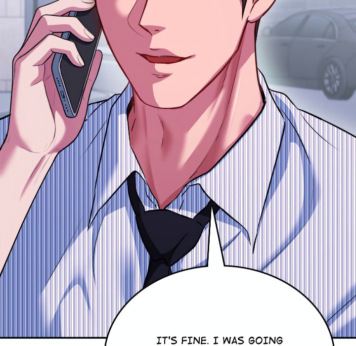 Sinfully Sweet Chapter 7 page 170 - 