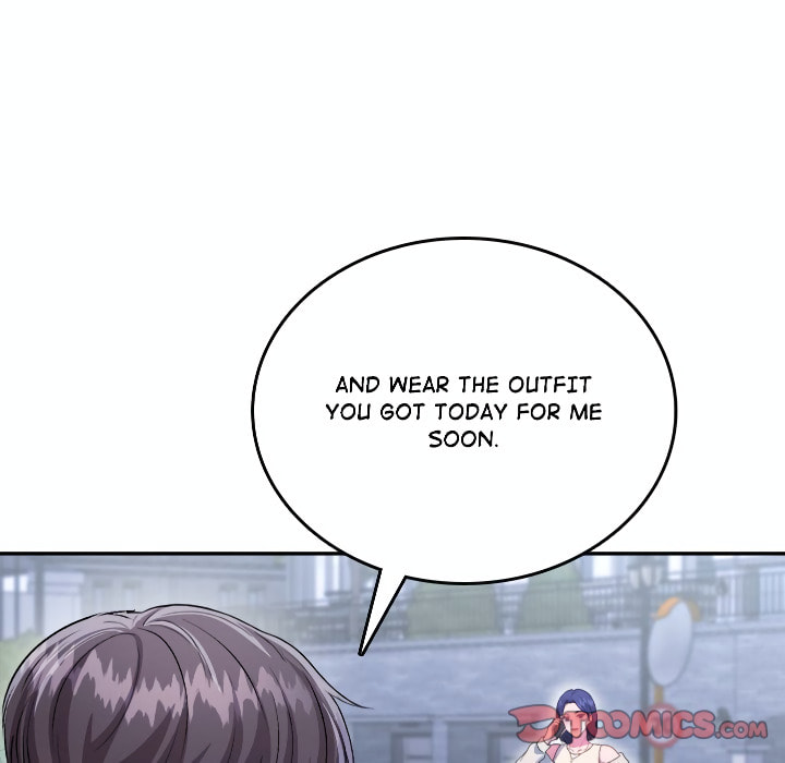 Sinfully Sweet Chapter 7 page 172 - 