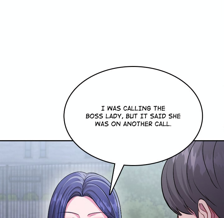 Sinfully Sweet Chapter 7 page 176 - 