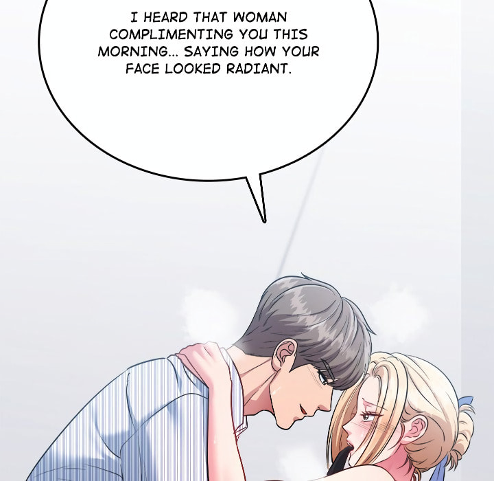 Sinfully Sweet Chapter 7 page 19 - 