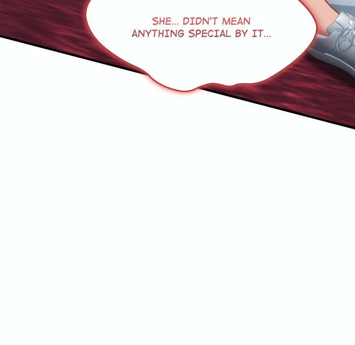 Sinfully Sweet Chapter 7 page 21 - 