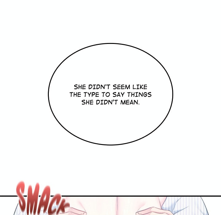 Sinfully Sweet Chapter 7 page 22 - 