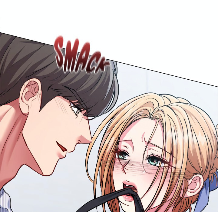 Sinfully Sweet Chapter 7 page 42 - 