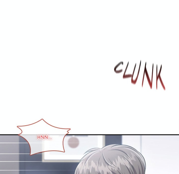 Sinfully Sweet Chapter 7 page 8 - 