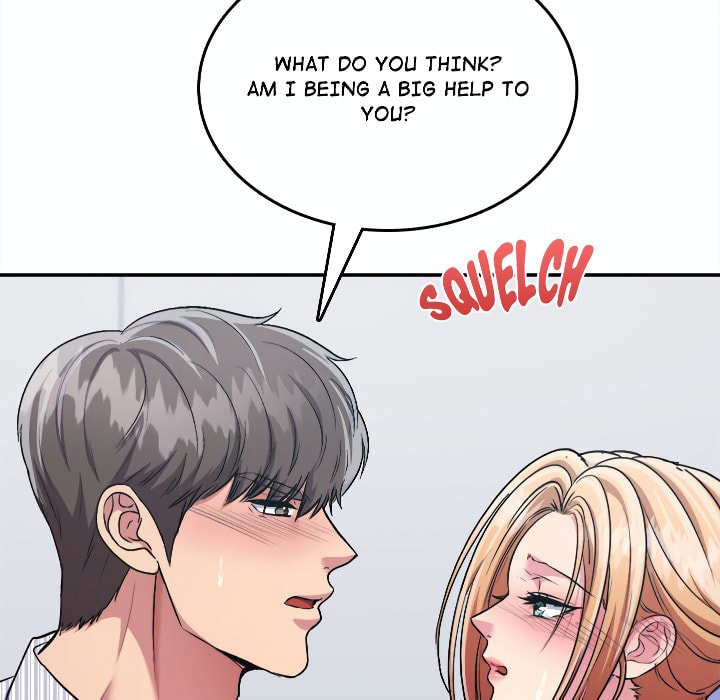 Sinfully Sweet Chapter 7 page 71 - 