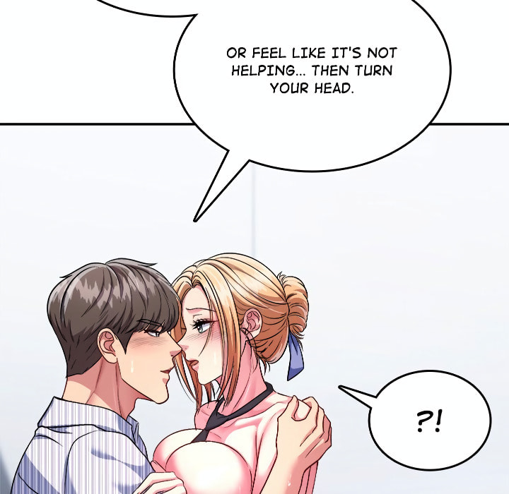 Sinfully Sweet Chapter 7 page 80 - 