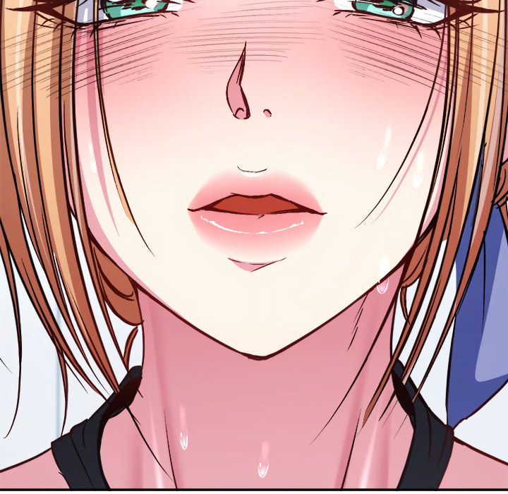 Sinfully Sweet Chapter 7 page 84 - 