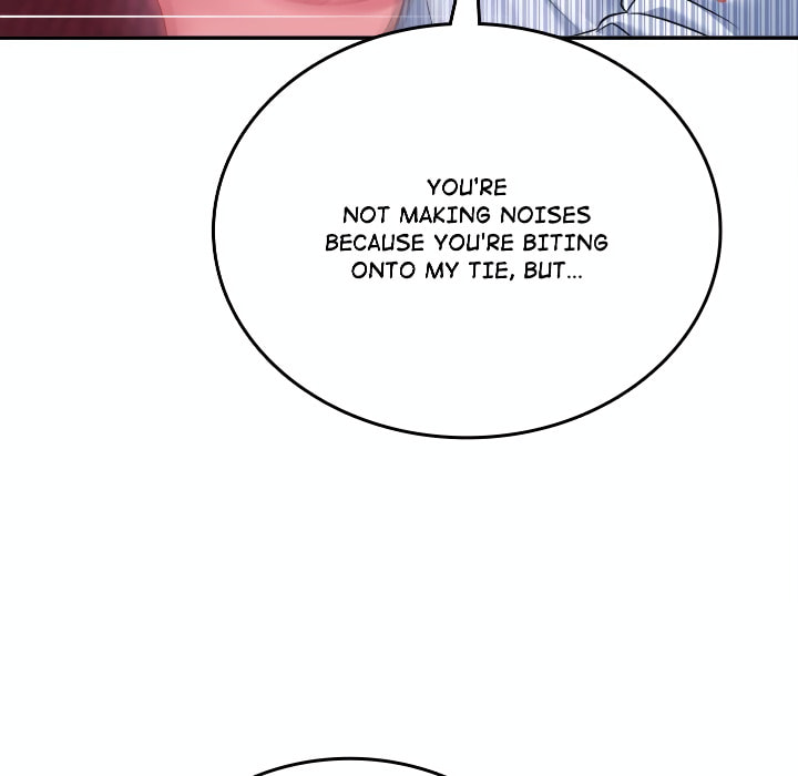 Sinfully Sweet Chapter 7 page 10 - 