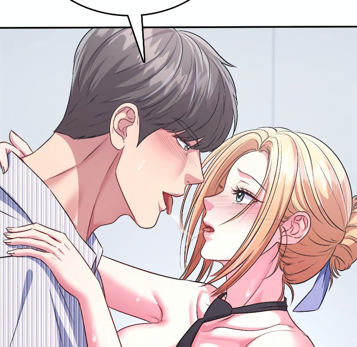 Sinfully Sweet Chapter 7 page 96 - 