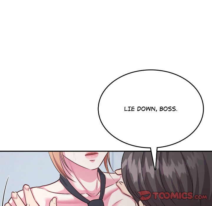 Sinfully Sweet Chapter 7 page 100 - 