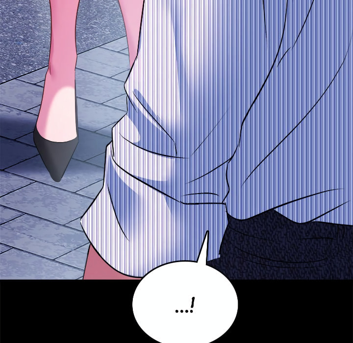 Sinfully Sweet Chapter 8 page 11 - 