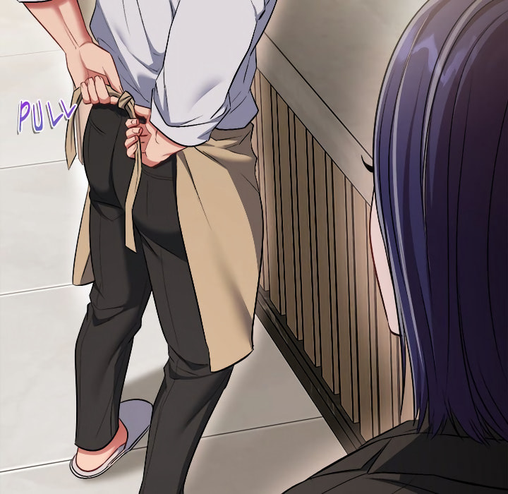 Sinfully Sweet Chapter 8 page 102 - 