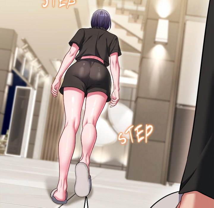 Sinfully Sweet Chapter 8 page 109 - 