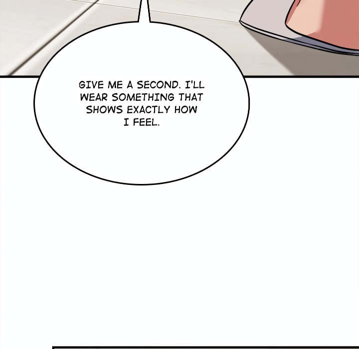 Sinfully Sweet Chapter 8 page 110 - 