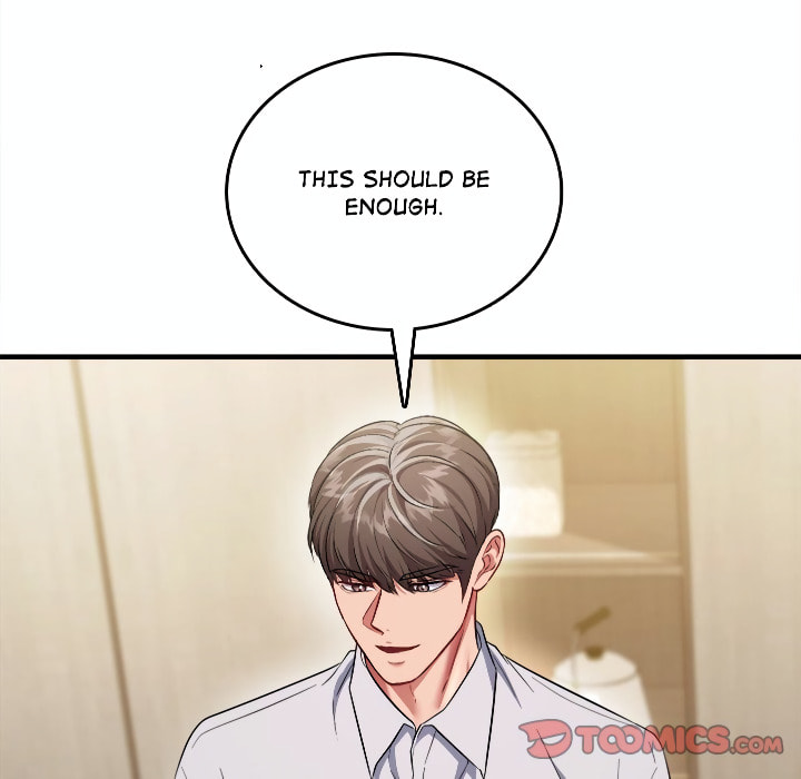 Sinfully Sweet Chapter 8 page 112 - 