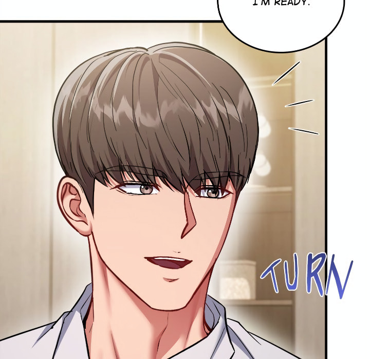 Sinfully Sweet Chapter 8 page 116 - 